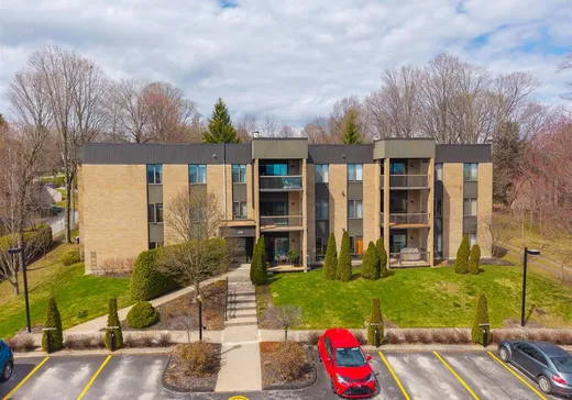 Condo for sale - 1440 Rue Desgagné, App. 204, Sherbrooke, J1J3V8