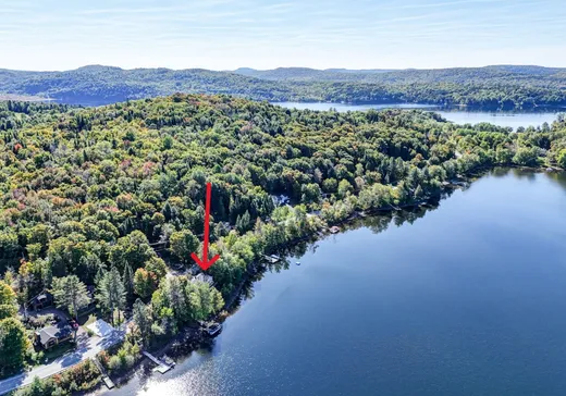 Maison à vendre - 237 Route du Lac-Rond S., Montcalm, J0T 2V0