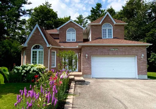 Maison à étages à vendre - 25 Ch. Palma, Gatineau, J8L2W7