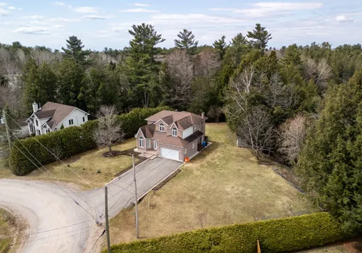 Maison à vendre - 25 Ch. Palma, Gatineau, J8L 2W7