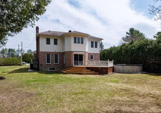 Maison à vendre - 25 Ch. Palma, Gatineau, J8L 2W7