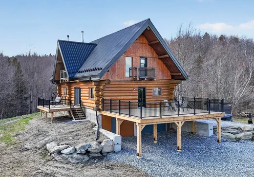 Maison à étages à vendre - 546 Ch. du Grand-Brompton, Racine, J0E1Y0