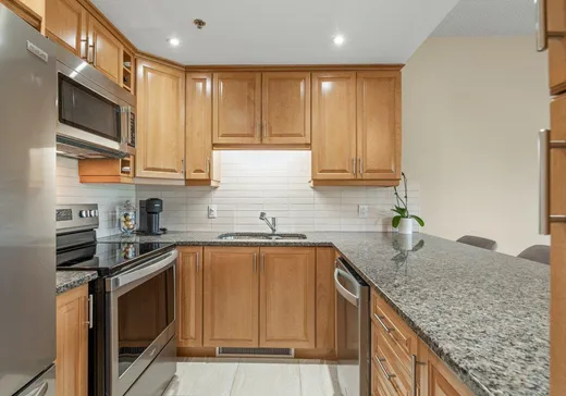 Condo for sale - 275 Ch. de la Rive-Boisée, App. 202, Montreal (Pierrefonds-Roxborro), H8Z 2Y4