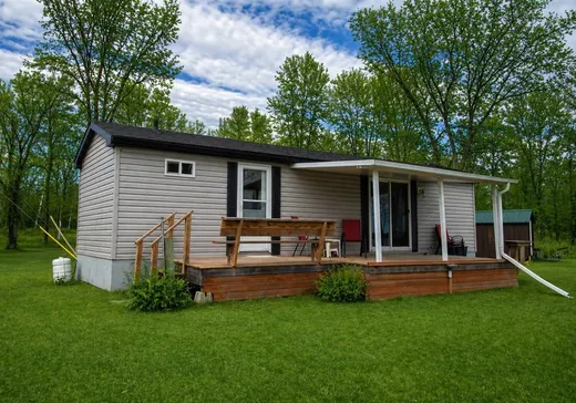 Maison à vendre - 7265 Route 148, Chapeau, J0X 1M0