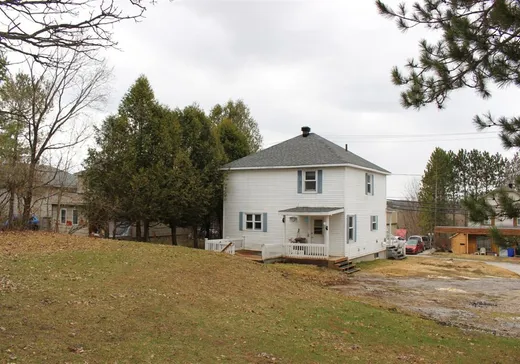 House for sale - 269 Rue Fafard, Maniwaki, J9E 1Y9