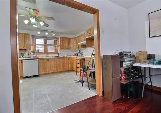 House for sale - 269 Rue Fafard, Maniwaki, J9E 1Y9