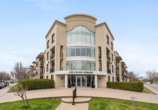 Condo for sale - 1000 Rue Lapierre, App. 115, Montreal (LaSalle), H8N0A3
