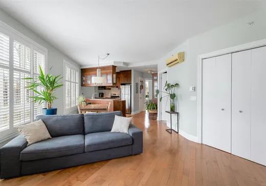 Condo for sale - 1000 Rue Lapierre, App. 115, Montreal (LaSalle), H8N 0A3