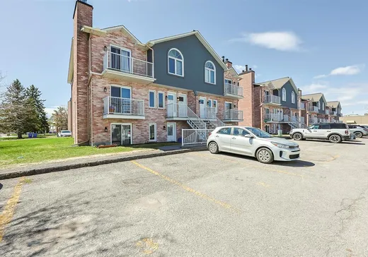 Condo for sale - 55 Rue de Sauternes, App. 1, Gatineau, J8R 2S8