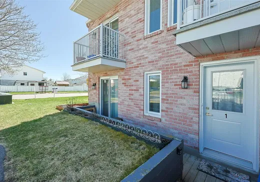 Condo for sale - 55 Rue de Sauternes, App. 1, Gatineau, J8R 2S8