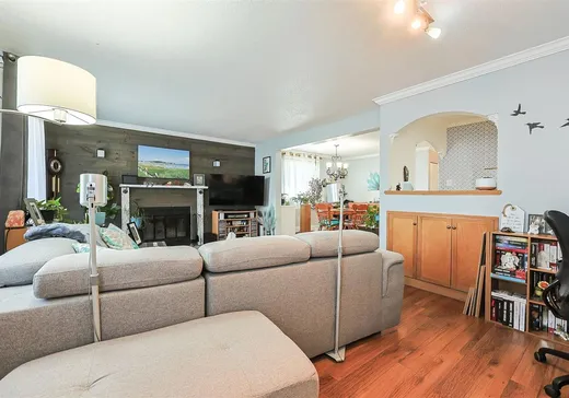 Condo for sale - 55 Rue de Sauternes, App. 1, Gatineau, J8R 2S8