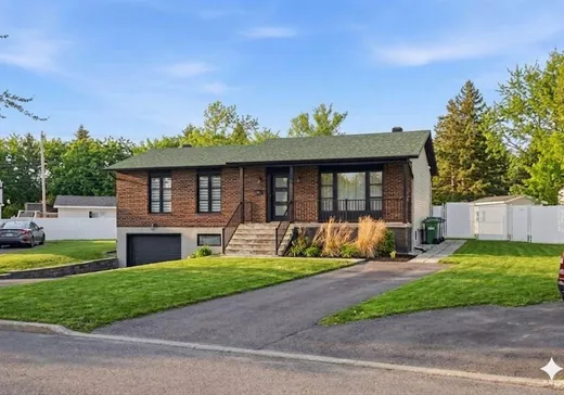 Bungalow à vendre - 56 Place Jason, Candiac, J5R3P9