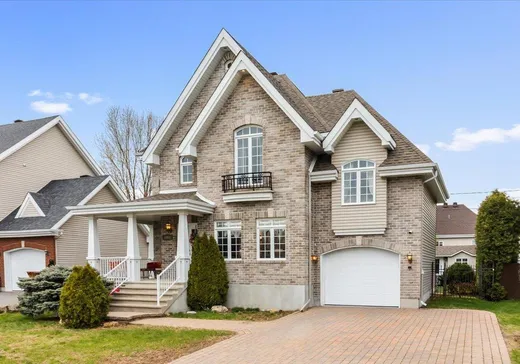 Maison à vendre - 3093 Rue du Mistral, Sainte-Marthe-sur-le-Lac, J0N 1P0