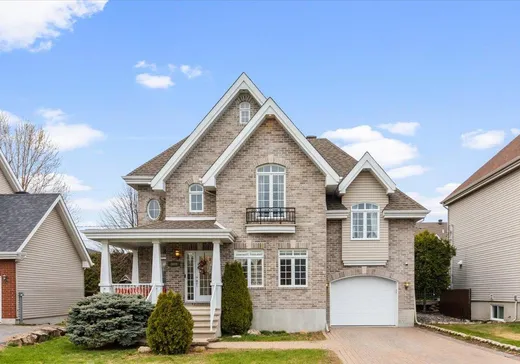 Maison à vendre - 3093 Rue du Mistral, Sainte-Marthe-sur-le-Lac, J0N 1P0