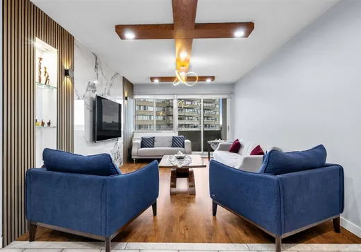 Condo for sale - 740 Boul. Montpellier, App. 1412, Montreal (Saint-Laurent), H4L 5B1