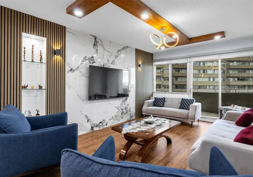 Condo for sale - 740 Boul. Montpellier, App. 1412, Montreal (Saint-Laurent), H4L 5B1