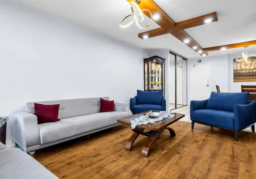Condo for sale - 740 Boul. Montpellier, App. 1412, Montreal (Saint-Laurent), H4L 5B1