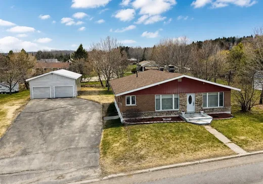 Bungalow for sale - 25 Rue Ste-Louise, St-Jean-De-Matha, J0K2S0