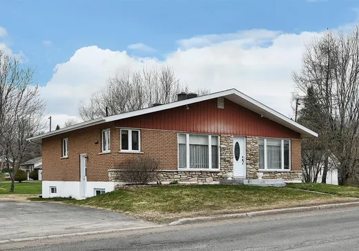 House for sale - 25 Rue Ste-Louise, St-Jean-De-Matha, J0K 2S0