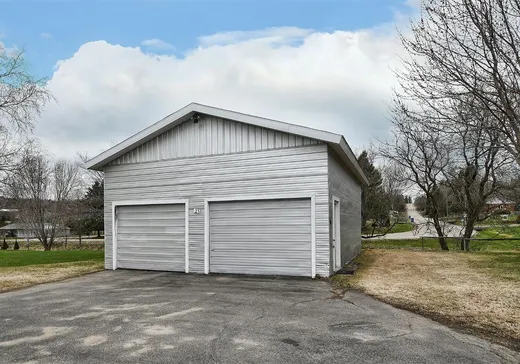 House for sale - 25 Rue Ste-Louise, St-Jean-De-Matha, J0K 2S0