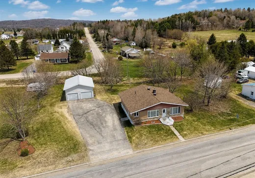 House for sale - 25 Rue Ste-Louise, St-Jean-De-Matha, J0K 2S0