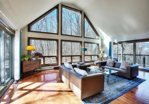Maison à vendre - 100 Rue des Pentes, Mont-Blanc, J0T 2G0
