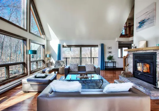 Maison à vendre - 100 Rue des Pentes, Mont-Blanc, J0T 2G0
