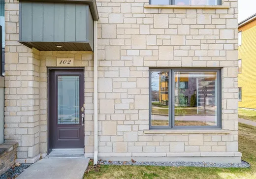 Condo à vendre - 7408 Rue Jacqueline-Auriol, App. 102, Ville de Québec, G2G 0J8