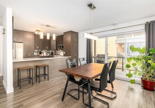 Condo à vendre - 7408 Rue Jacqueline-Auriol, App. 102, Ville de Québec, G2G 0J8