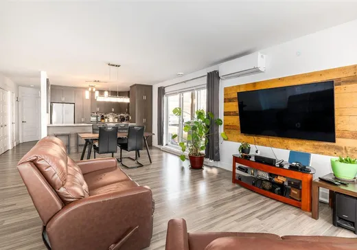 Condo à vendre - 7408 Rue Jacqueline-Auriol, App. 102, Ville de Québec, G2G 0J8