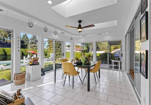 Paliers multiples à vendre - 75 Rue de Coulomb, Saint-Jean-sur-Richelieu, J3B3X8