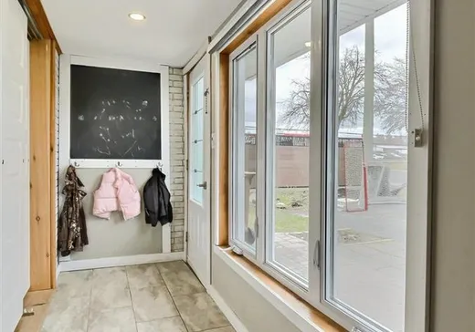 Maison à vendre - 1574 Av. du Collège, Plessisville, G6L 1Z8