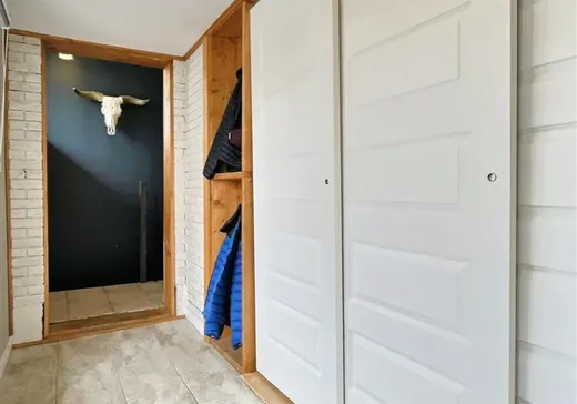 Maison à vendre - 1574 Av. du Collège, Plessisville, G6L 1Z8