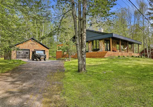 Bungalow for sale - 520 Ch. Descente 22, Stanstead, J0B3E3