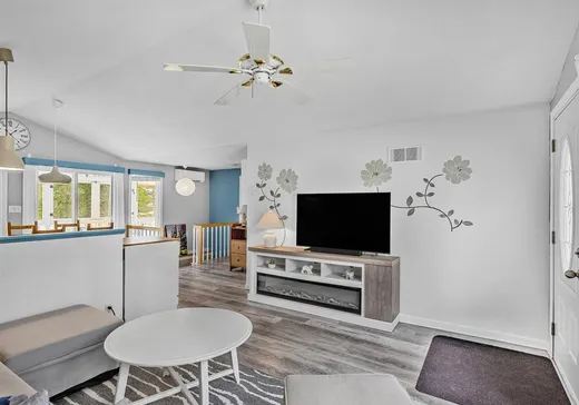 Maison à vendre - 33 Rue Côté, Wotton, J0A 1N0