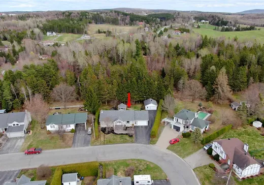 Maison à vendre - 207 Rue des Orchidées, Coaticook, J1A 3C2