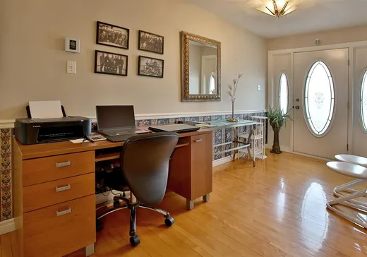 Maison à vendre - 207 Rue des Orchidées, Coaticook, J1A 3C2