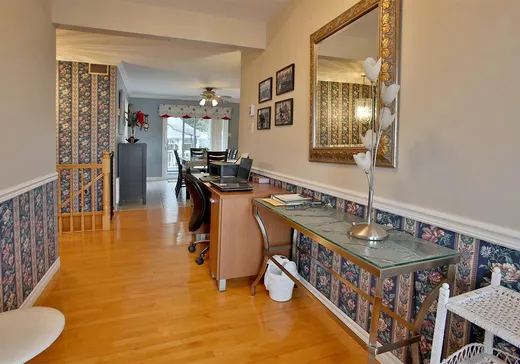 Maison à vendre - 207 Rue des Orchidées, Coaticook, J1A 3C2