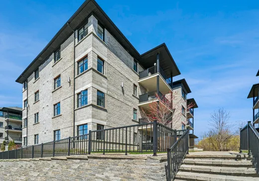 Condo à vendre - 4981 Av. Eliot, Laval (Chomedey), H7W0G1
