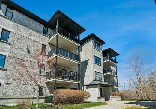 Condo for sale - 4981 Av. Eliot, Laval (Chomedey), H7W 0G1
