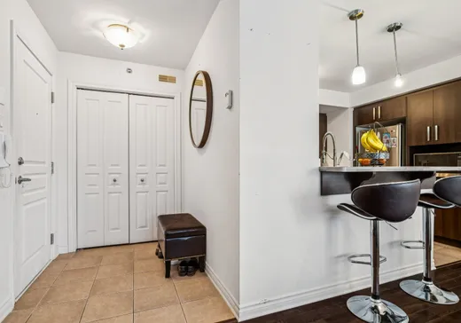 Condo for sale - 4981 Av. Eliot, Laval (Chomedey), H7W 0G1