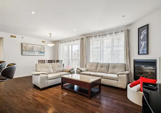 Condo for sale - 4981 Av. Eliot, Laval (Chomedey), H7W 0G1