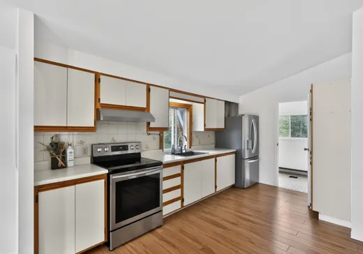 Maison à vendre - 31 Ch. des Pinsons, Lachute, J8H 3W8