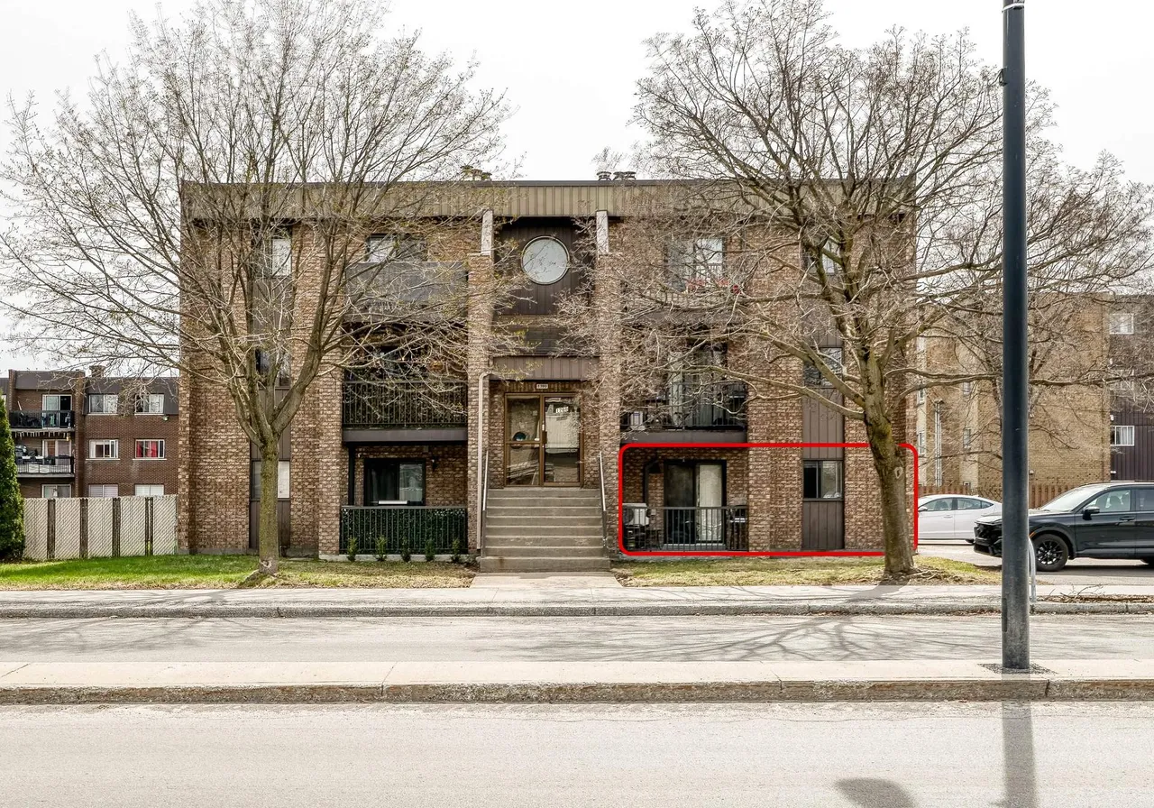 1760 Boul. St-Jean-Baptiste — photo 1