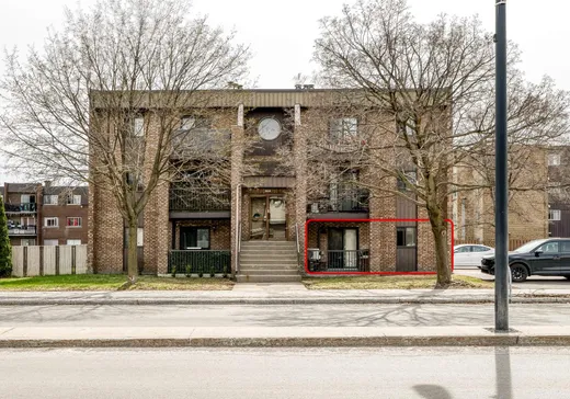 Condo à vendre - 1760 Boul. St-Jean-Baptiste, Montréal (Est), H1B 5N8