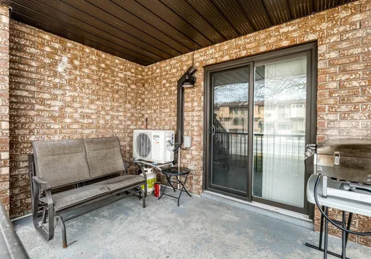Condo à vendre - 1760 Boul. St-Jean-Baptiste, Montréal (Est), H1B 5N8