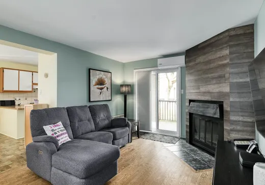 Condo à vendre - 1760 Boul. St-Jean-Baptiste, Montréal (Est), H1B 5N8