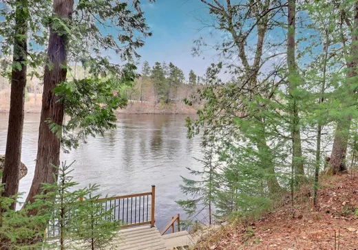 House for sale - 462 Ch. Nantel, Mont-Tremblant, J0T 1H0