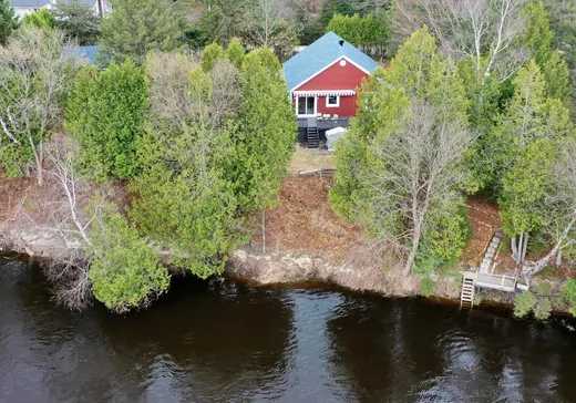 House for sale - 462 Ch. Nantel, Mont-Tremblant, J0T 1H0