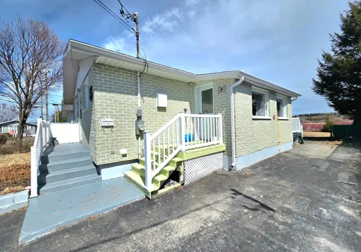 House for sale - 357 Rue Bilodeau, Matane, G4W 3N8